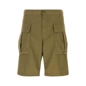 아스페시 숏팬츠 CQ45G329 85393 GREEN