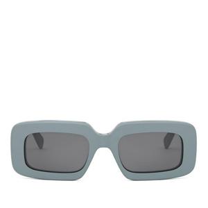 셀린느 렉탱귤러 그레이 선글라스 CL40313U 20A