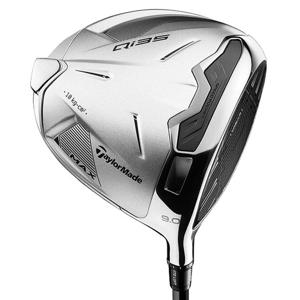 테일러메이드 Qi35 MAX 맥스 디자이너 시리즈 플래티넘 드라이버 2025년 S 9도 병행 AS보증