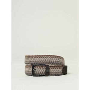 [PAUL  SHARK] 라프리마 남성 벨트 15316013 033 베이지 /6