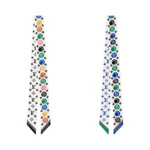 루이비통 매치 BB 방도 세트 멀티컬러 M77751