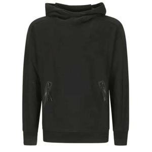 라프리마 CP컴퍼니 Diagonal Raised 플리스 Goggle 후디 다이애그널 레이즈드 고글 16CM