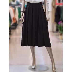 미니멈 세이브존03 미니멈 턱주름 플레어 스커트 AGMWCAWS7420A