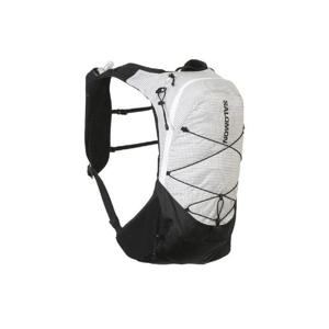 살로몬 XT 10 백팩 화이트 블랙 LC2535700