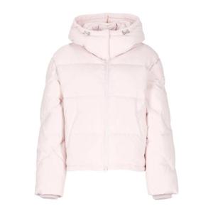 25 FW 겐조 로고 패치 다운 재킷 FF62OU1449NS33 TP441407225