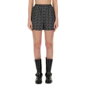 버버리 숏팬츠 8088641 B9593 Black