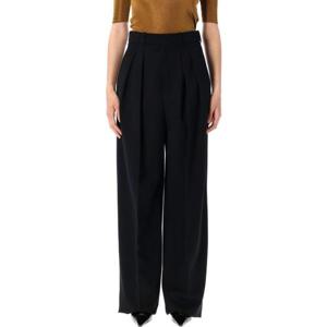 생로랑 숏팬츠 25P824389Y7E63 1000 Black