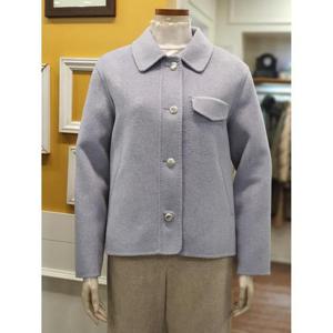 BCBG 세이브존01 루샤리버 핸드메이드 코트 B5A1H801