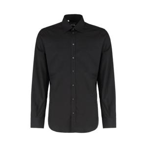 돌체앤가바나 긴팔 셔츠 G5MM4TFU5T9 N0000 Black