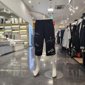 인터크루 HC10 남)6부키치반바지 ITZ2RM11A