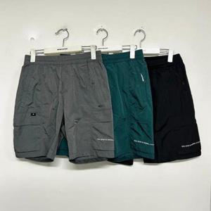 인터크루 HC10 남)납작건빵4부팬츠 ITY2PS07A