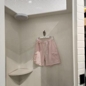 인터크루 HC10 여성 여름 가벼운반바지 ITZ2PS53A