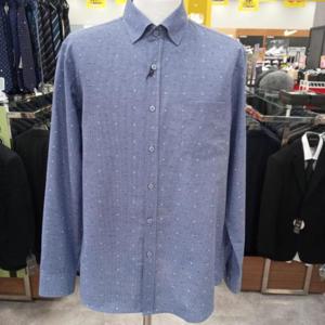 트레몰로 HC10 마혼방울오버 캐주얼셔츠 TRBNL4S1311