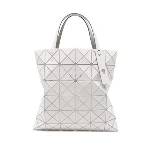 바오바오 루센트 토트 백 BVB58AG603