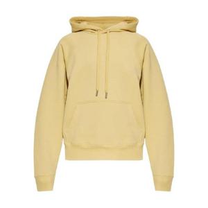 AMI Paris 코튼 후디 USW758747