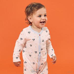 [디즈니베이비]멀티미키우주복/79S517508-GR