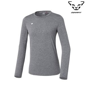다이나핏 여성 이너착장 가성비 기능성 소재 루시드 2.0 긴팔 티셔츠 YWU22215C6