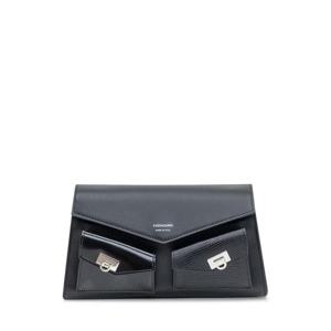 살바토레 페라가모 숄더백 220916785902 001 Black