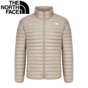 노스페이스 NJ1DR50C 남성 경량 패딩 아레날 덕다운 자켓