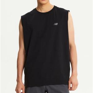 뉴발란스 프로즌 빅 로고 나시 BB NBNGFCO303 19