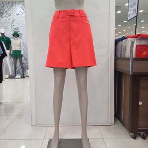 [까스텔바작]여성 (추천상품) 사선포켓 3부 반바지 BGEMPS707_RE