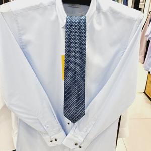 [예작][모다울산]예작 수동 신상 큐빅타이 YJESF3963-1 MI_US