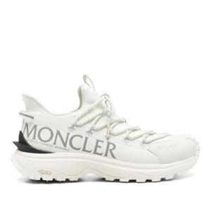 몽클레어 트레일그립 라이트 2 레이스업 스니커즈 K209A4M00280