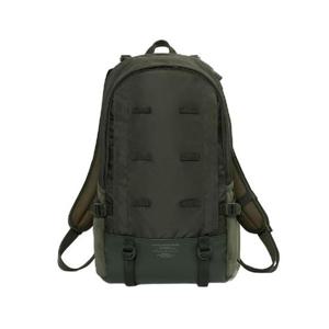 포터 모노크롬 데이팩 포레스트 그린 755-05972