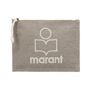[이자벨마랑 ISABEL MARANT] PO0046FA A1X19M 90BE 여성 클러치백
