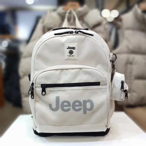 [지프](공용)  SEVEN  GRILL  백팩  JO0GAU099-2_BP