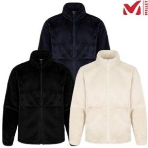 [밀레]UNI보네트M플리스자켓MVTFJ405_GN