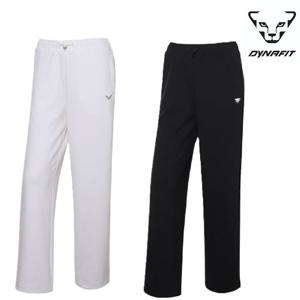 다이나핏 [택가 109,000원] SCROLL (스크롤) 여성 와이드 팬츠 YWU23340