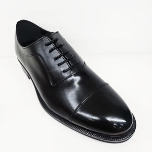 [엘칸토]천연소가죽 남성 정장구두 LCMD72U526-19_KG