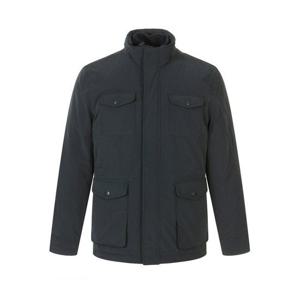 [트레몰로][TREMOLO] 포켓다운 사파리점퍼._TRNKDWWA331