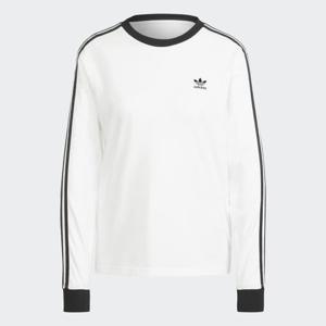 [아디다스]아디컬러 3S 레귤러 긴팔 티  JC5776