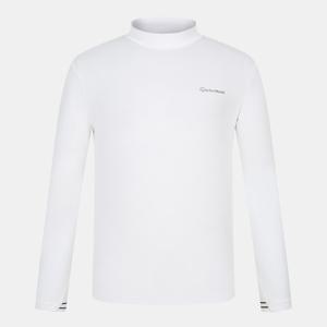 [공식]테일러메이드 남성 하이넥 베이스레이어 티셔츠 TMTHN3242-101