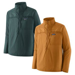 [파타고니아코리아][25년F/W]멘즈 후디니 스태쉬 1/2 집 풀오버 23410Q7_IJS