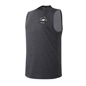 [뉴발란스]매장판 공용 스몰 로고 민소매 나시티 그레이 NBNG82E023-AC