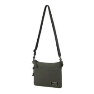 레드페이스 HC30 라이트 슬림 크로스백 REEGBPX23106