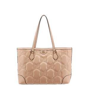 구찌 GG 퀼팅 오픈탑 토트백 631685UM8IG 5931 TP948049312