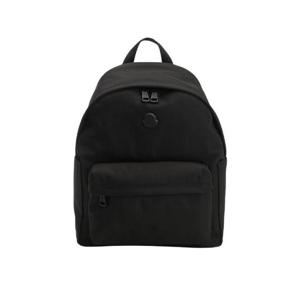 몽클레르 뉴 피에릭 워터 리펠런트 백팩 블랙   25FW K2-09A-5A00009-M7755-999