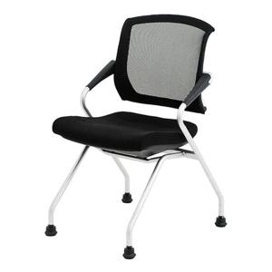 메쉬의자_그레이브_고정형 메쉬의자 회의용의자 사무용의자 사무실의자