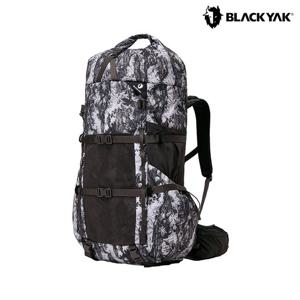 블랙야크 남녀공용 백패킹배낭 롯지45_택티컬 전술백팩 밀리터리 2BYKSXU950