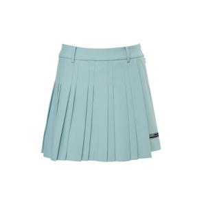 [와이드앵글]여성 TO 플리츠 랩 큐롯 쇼츠 L WWU25Q11K1