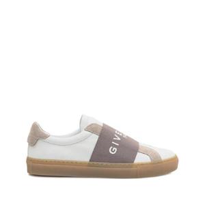 25 FW 지방시 로고 밴드 스니커즈 BE004JE2DE TP441869312