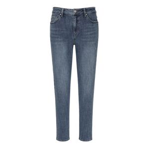 [게스]게스 여성 청바지 보이프렌드 미디엄블루 YO3D6129