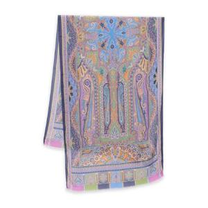 25 FW 에트로 페이즐리 패턴 프린지 스카프 MATA0007AQB40 TP441987844