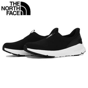 노스페이스 NS94R03A 남여공용 슬립온 얼반 니트 운동화