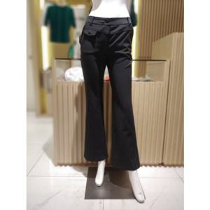 [파리게이츠]521E3PT201_BK-여성 볼케이스 세트 부츠컷 팬츠-(25년가을)