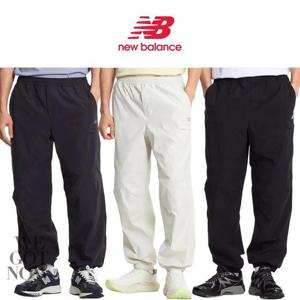 뉴발란스 UNI ESS 웜업 조거팬츠 NBNTE31803